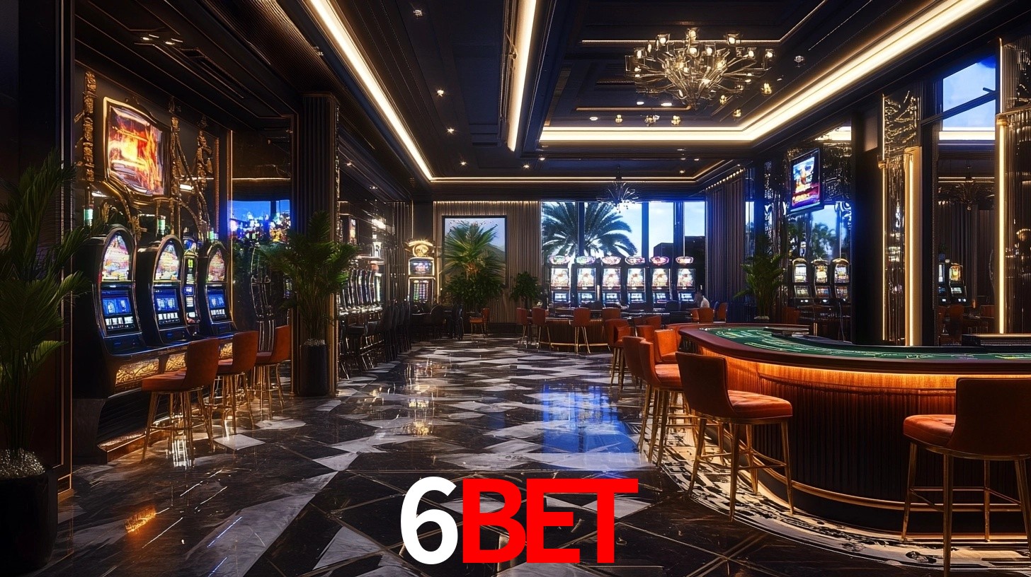 6bet bônus — cashback 15 por cento e níveis VIP